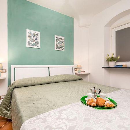 Apartamento Memorie Saline, Terre Marine Vernazza Exterior foto